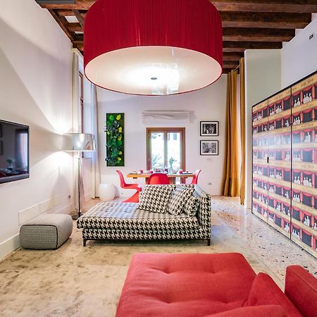 La Corte Dei Cuoridoro 1-Refreshed In 2025! Venezia Eksteriør bilde